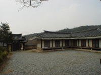 [종가] 29. 상주 수암종가(修巖宗宅)