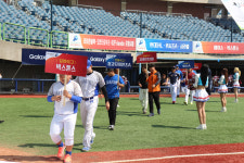 생활체육동호인클럽야구대회 2016 경북리그 개막