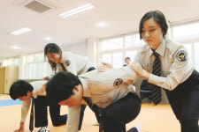 선린대, 내년도 수시 757명 선발