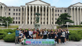영주시, 고교생 등 28명 진로체험활동 지원