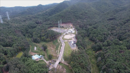 포항시, 운제산 산림욕장 개방