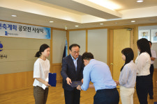 [만났습니다] 대구도시공사 이종덕 사장