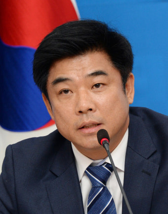 김병욱 의원 