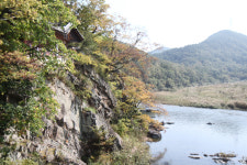 [정자] 38.청송 방호정