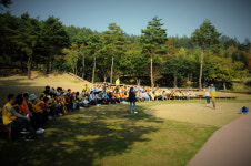 청암의료재단, 단합대회 통해 우수한 의료서비스 제공 다짐