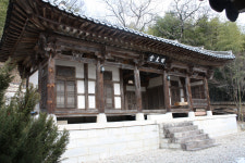 [종가] 31. 성주 의성김씨 사우당 종택