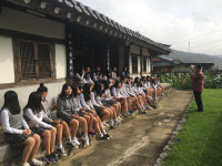 칠곡군, 지역 중학교 자유학기제 전면실시