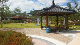 상주시, 주거환경개선사업 완료