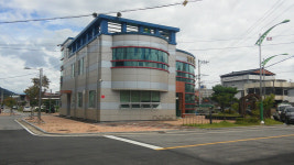 상주시, 주거환경개선사업 완료