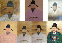 황희정승 영정 8년만에 상주로 온다
