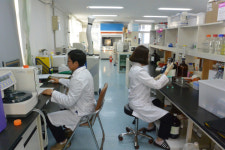 양어 사료연구소, 고효율 배합사료 개발 박차