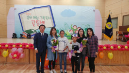 예천동부초, 제5회 가족독서골든벨 최우수 학교