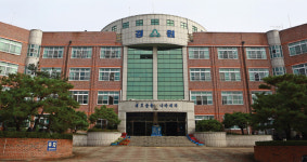 [학교탐방] 앞서가는 학교 대구 경원고등학교