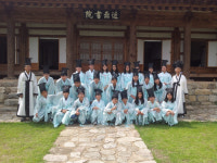 청소년 인성교육 요람 문경 근암서원