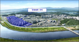 대구 죽곡지구 소음·분진 민원 권익위 해결 나서