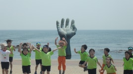 포항 유강유치원, 교육과정 우수 선정