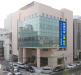 포항세명기독병원 장례식장 신축 확장