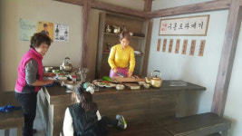 [탐방] 포항 구룡포 과메기문화관