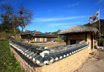 [고향&인물] 14.영양군 청기면