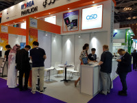 ㈜원소프트다임 해외수출 38억원 계약 체결