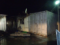 포항 장기면서 불…3천4백여만원 재산피해