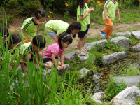 포항 유강유치원, 녹색환경교육실천 우수 유치원 선정