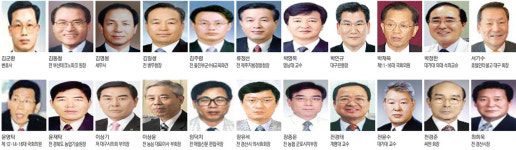[고향&인물] 16.경산시 용성면