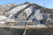 예천군, 곤충나라 사과테마파크 준공식 가져