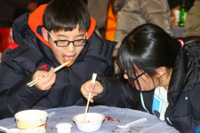 2016 포항 수산물 페스티벌 성료
