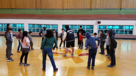 동국대 경주캠퍼스, 지역 초등학생 초청 재능나눔 봉사 펼쳐
