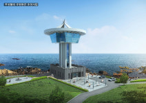 경주시, 주상절리 해양경관망 조성한다