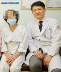 씨제이프레시웨이 계명대학교동산병원점 | 계명대 동산병원, 3㎏ 영아 신장 성인 이식 성공