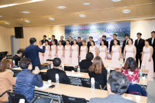 구미시, 건강한 일터 사업장 등 선정