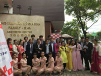 메디시티 대구 의료기관들 해외진출 활발