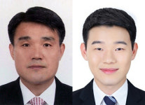 생후 15개월 여아 살려내는 대구경찰관 리얼한 영상 화제