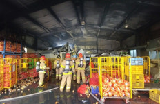 서문시장 화재 한 달만에 또 팔달신시장 불