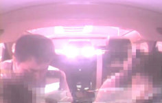 대구 경찰, 하임리히법 응급처치로 4세 아이 생명 구해