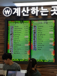 상주영덕고속도로 휴게소 서비스도 엉망
