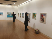 봉화교육지원청, 산골 아이들의 아름다운 동행전