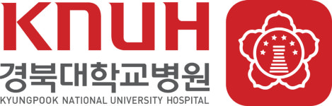 경북대병원 새 통합로고 선포식 가져
