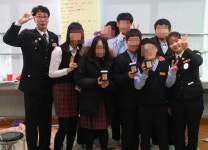 경주경찰서, 학교폭력 줄이기 117 프로젝트 펼쳐