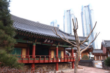 [정자] 50. 울산 이휴정(二休亭)