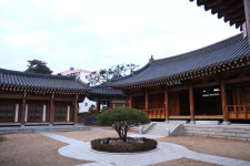 [정자] 50. 울산 이휴정(二休亭)