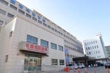 문경제일병원, 지역응급의료시스템 개선…시설·장비 확충