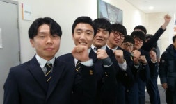 경북항공고등학교, 항공정비사 배출 명문학교로 우뚝