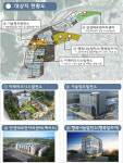 서대구 경제·교통·문화 허브 변신