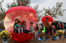 가족체험형 15개 경북 대표 관광축제로 개최