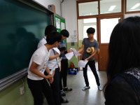 경북교육청, 도내 15개 중·고교에 원어민 중국어보조교사 배치