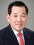김항곤 성주군수, 6.25참전유공자회장 이·취임식 참석