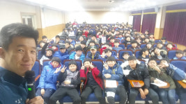 대구 성서署, 신흥초서 학교폭력 예방교육